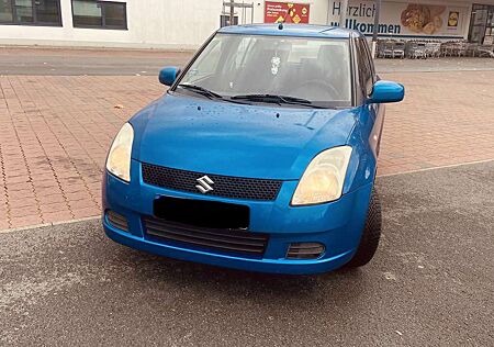 Suzuki Swift IV 1.3 *Automatik*