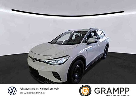 VW ID.4 Volkswagen Pure Performance +CCS+KAMERA+LED+ASSISTS+