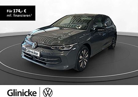 VW Golf Volkswagen Life "GOAL" 1,5 TSI (150 PS) 6-Gang