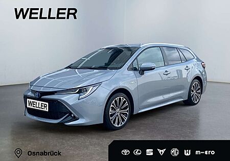 Toyota Corolla 2.0 Hybrid TS Team D *CAM*LED*CarPlay*