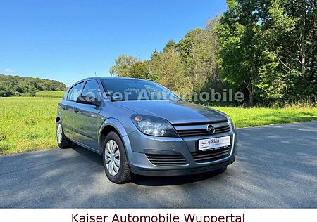 Opel Astra H Lim.*1.Hand*Klima*Tempomat*E-Fenster