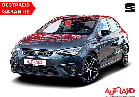 Seat Ibiza 1.0 TSI FR LED Navi ACC Beats Kamera PDC