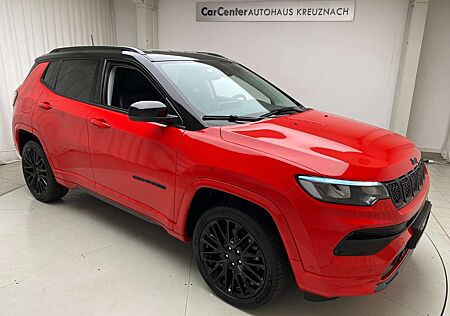 Jeep Compass S Plug-In Hybrid 4WD ACC LED Automatik