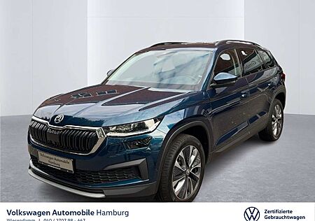 Skoda Kodiaq 2.0 TDI DSG Tour 4x4 PANO/NAVI/LED/ACC
