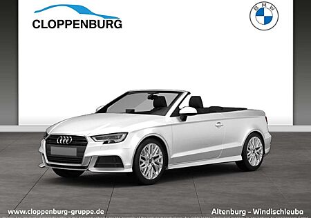 Audi A3 Cabrio LED Tempomat Klimaaut. PDC