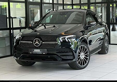 Mercedes-Benz GLE 350 E 4M COUPE |AMG|NIGHT|ACC|PANO|HUD|360°|