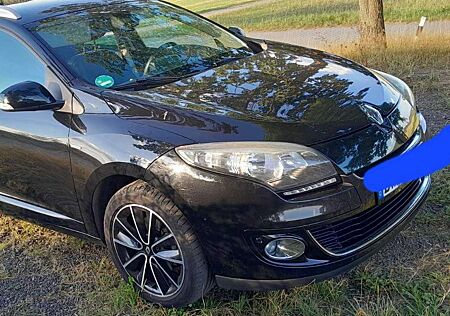 Renault Megane Ich verkaufe unser Familienauto in gutem Zustand,