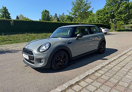 Mini ONE *ONE_FIRST 3-trg.*1.5*1-Hand*Top*