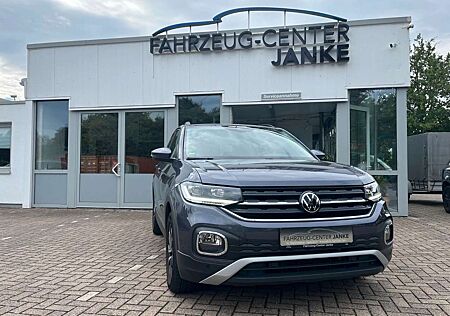 VW T-Cross Volkswagen Active*Navi,V-Copit,SHZ,DSG*