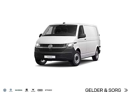 VW T6 Transporter Volkswagen T6.1 Transporter T6.1 Kasten LR*4x4*Bott-Werkstatt*Navi*GRA*3Sitz