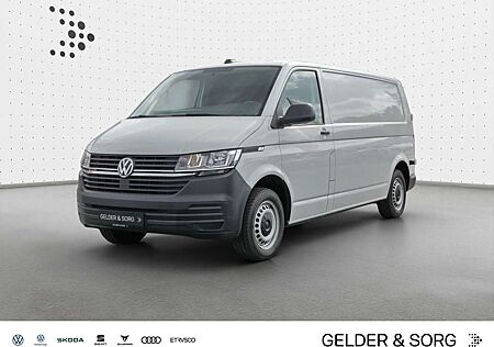 VW T6 Transporter Volkswagen T6.1 Transporter T6.1 Kasten LR*4x4*Bott-Werkstatt*Navi*GRA*3Sitz
