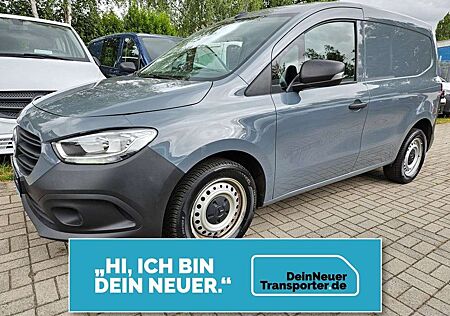 Mercedes-Benz Citan 112 CDI WORKER PLUS|1.HD|AC|TÜV+4REIFENneu