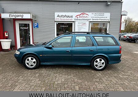 Opel Vectra 2.0 DTI 16V Edition*2.HAND*KLIMA*TÜV 6-25