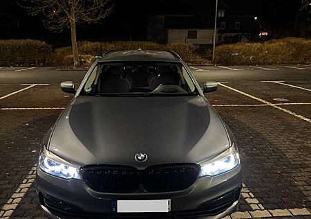 BMW 530 d xDrive