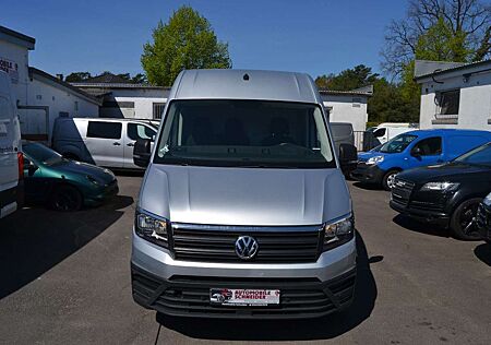 VW Crafter Volkswagen Kasten Kasten 30 mittellang Hochdach FWD