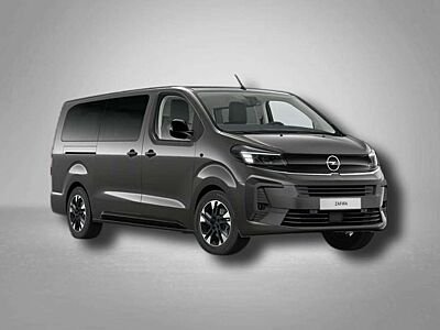 Opel Zafira XL Edition 2.2 Diesel 8-Gang Automatikgetriebe ...