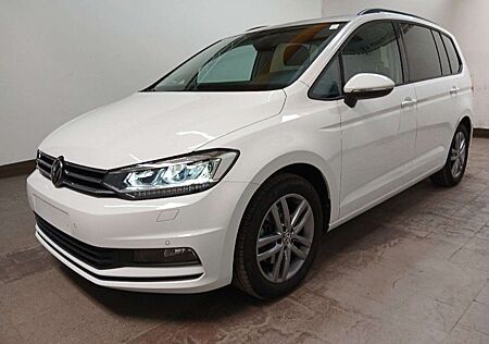 VW Touran Volkswagen Comfortline BMT ACC Pano STHZ RFK Kessy