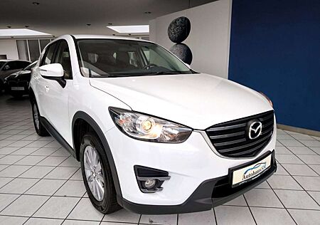Mazda CX-5 2.5*SKYACTIV-G*Sports-Line*Bose*