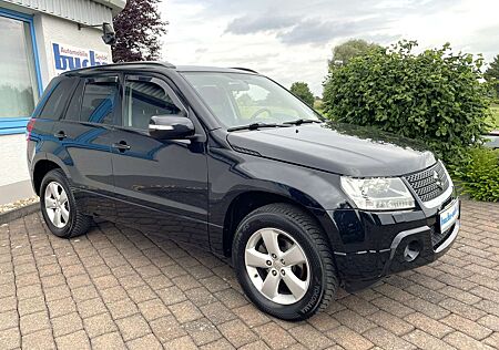 Suzuki Grand Vitara 1.9 DDIS Xenon