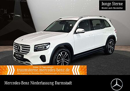 Mercedes-Benz GLB 180 LED+KAMERA+7G