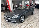 Mercedes-Benz SLK 200 Roadster BlueEfficiency