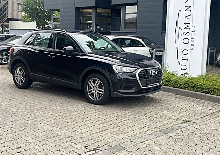 Audi Q3 45 TFSIe S tronic 1HAND*360°kamera*MMI PLUS