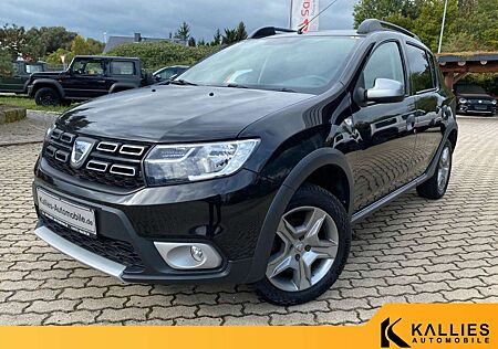 Dacia Sandero Stepway 0.9 AUTOM.+TEMPO.+NAVI+TÜV-NEU