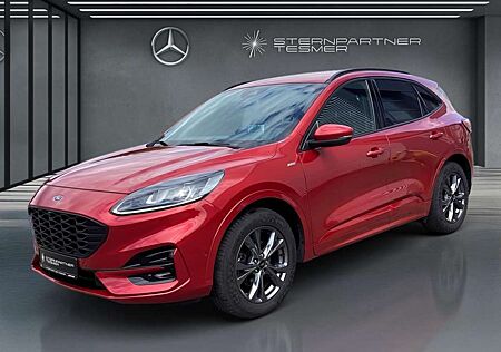 Ford Kuga ST-Line X +StHz+KAMERA+AHK+HuD+NAVI