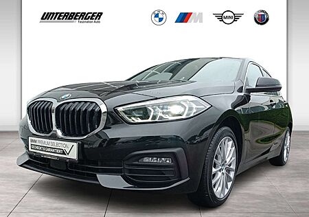 BMW 118 i Hatch Advantage Head-Up HiFi DAB LED WLAN