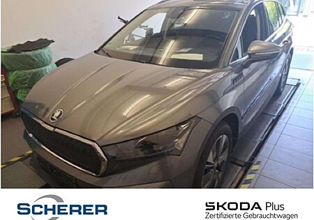 Skoda Enyaq iV 80 Loft Navi, 360 Grad, RFK, ACC, 3-Zon
