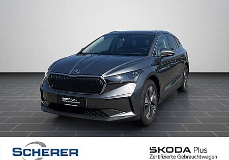 Skoda Enyaq iV 80 Loft Navi, RFK, ACC, 3-Zonen-Klima,