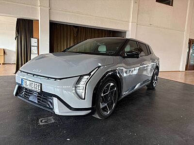 Kia EV4 150 kW GT-Line