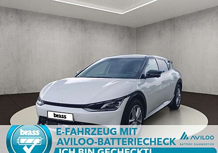 Kia EV6 77.4 AWD WP INSP COM ASS S