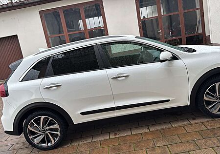 Kia Niro 1.6 GDI 2WD Aut. Spirit