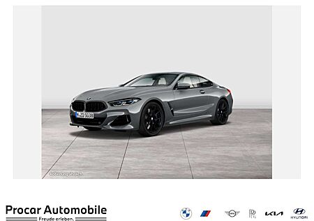 BMW 840 d xDrive M SPORT+HUD+ACC+360+SOFT+LASER+B&W