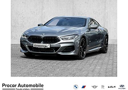 BMW 840 d xDrive M SPORT+HUD+ACC+360+SOFT+LASER+B&W