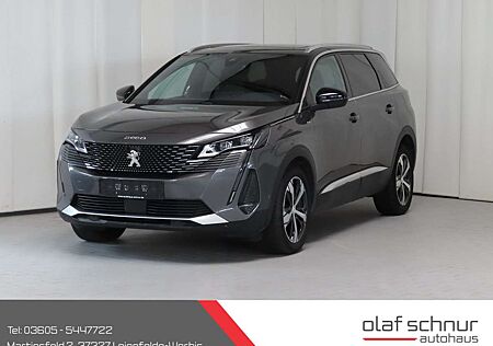 Peugeot 5008 2.0HDI GT PANO