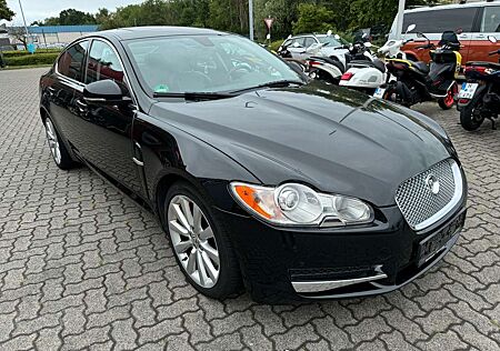 Jaguar XF 3.0 V6 Diesel S Premium Luxury