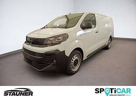 Opel Vivaro Cargo/Kasten Lang L3 2.0 AT*R-KAMERA*NAVIGATION*