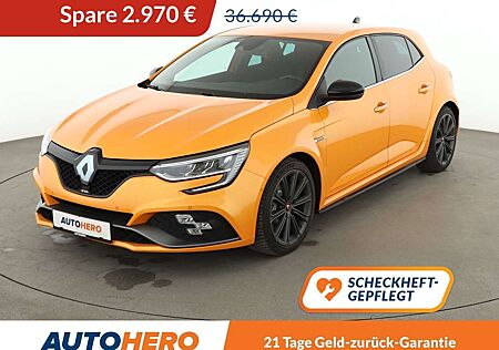 Renault Megane 1.8 TCe R.S. Aut.*NAVI*LED*ACC*SHZ*PDC*ALU*