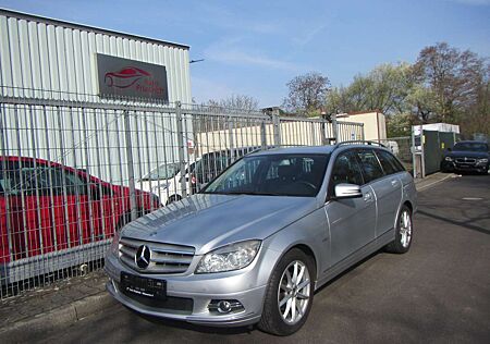 Mercedes-Benz C 180 T Kompressor BlueEfficiency (204.245)