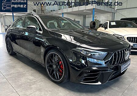 Mercedes-Benz A 45 AMG s 4M+ PREMIUM+ NP: 86.204 PERF. SITZE