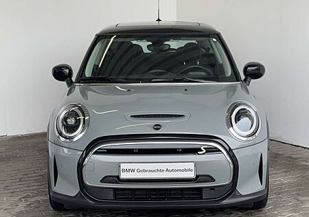 Mini Cooper SE 3-trg. Navi.LED.GSD.RFK.ParkAss.Tempo