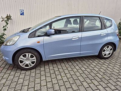 Honda Jazz 1.2 Trend
