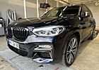 BMW X3 M i AHK Standh. 21´´ Carplay 360° HuD HK ACC