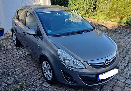 Opel Corsa Corsa 1.4 16V Edition - TÜV NEU - Rentnerfahrzeug