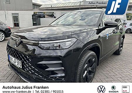 VW Tayron Volkswagen R-Line 2.0 TSI Black Style 4MOTION AHK