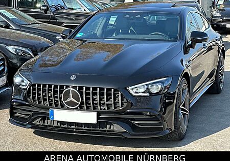 Mercedes-Benz AMG GT 43 4Matic+*Fast Voll*Junge Sterne Garantie