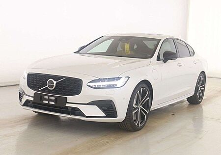 Volvo S90 T8 Ultimate Dark Recharge Plug-In Hybrid A