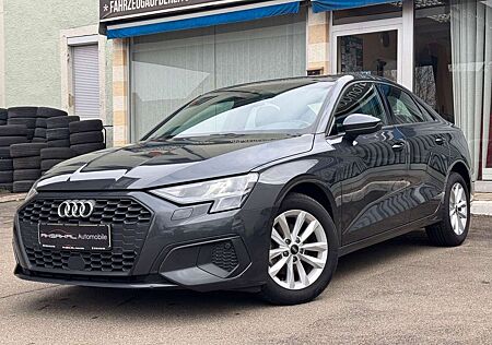 Audi A3 Limousine 30 TFSI*Virtual*S-Tronic*Sedan*Navi